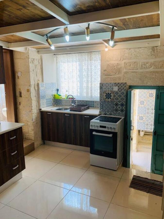 Serenity Qormi Екстериор снимка