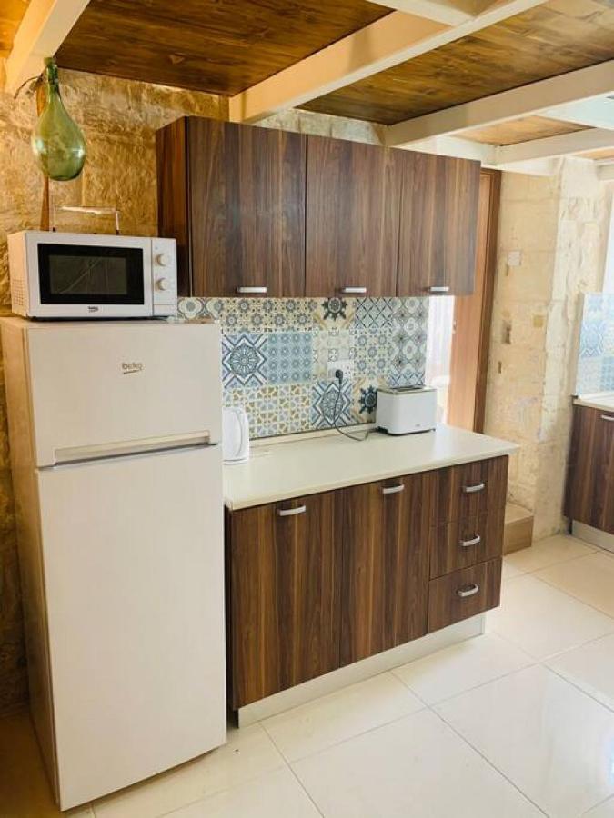 Serenity Qormi Екстериор снимка